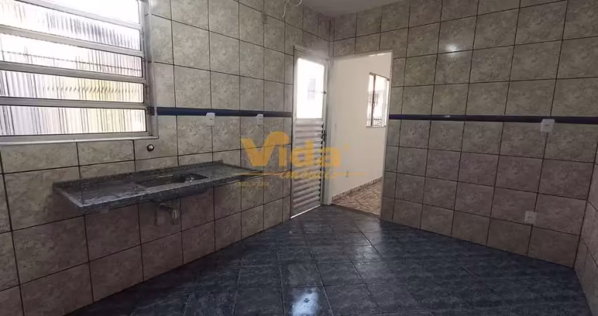 Casa com 1 quarto para alugar no Santo Antônio, Osasco 