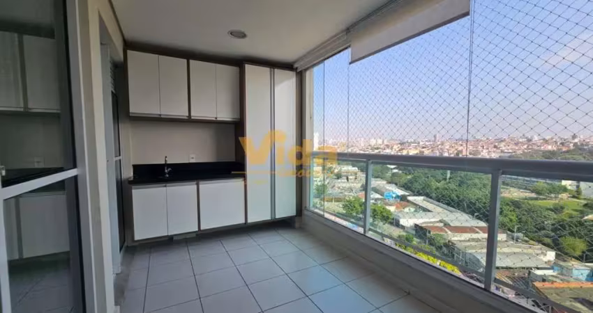Apartamento com 2 quartos à venda na Vila Osasco, Osasco 