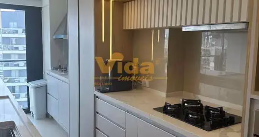 Apartamento a venda no centro com 2 quartos - osasco, sp