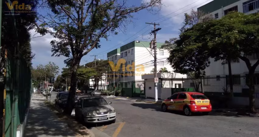 Apartamento a venda na cidade das flores com 2 quartos - osasco, sp