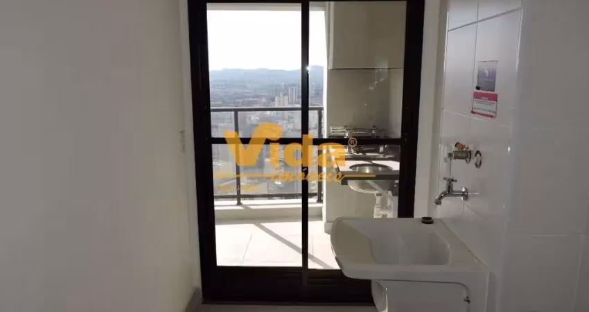 Apartamento a venda no centro com 2 quartos - osasco, sp