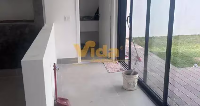 Casa à venda no Alphaville, Santana de Parnaíba 