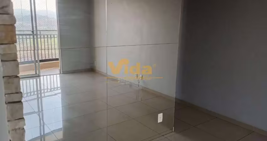 Apartamento com 3 quartos à venda no Km 18, Osasco 