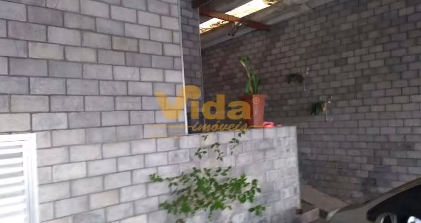 Casa com 4 quartos à venda no Quitaúna, Osasco 