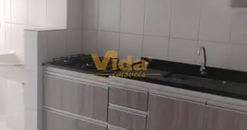 Apartamento com 2 quartos à venda no São Pedro, Osasco 