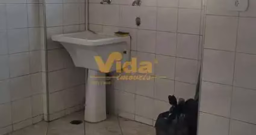 Apartamento a venda no quitaúna com 2 quartos  -  osasco