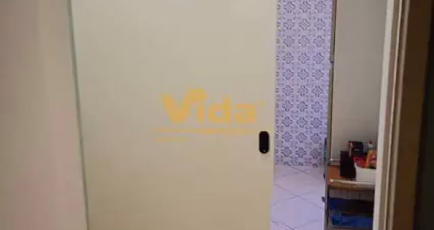 Apartamento com 2 quartos à venda no São Pedro, Osasco 