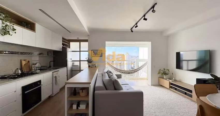 Apartamento com 2 quartos à venda no Centro, Osasco 