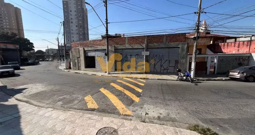 Ponto comercial para alugar no Km 18, Osasco 