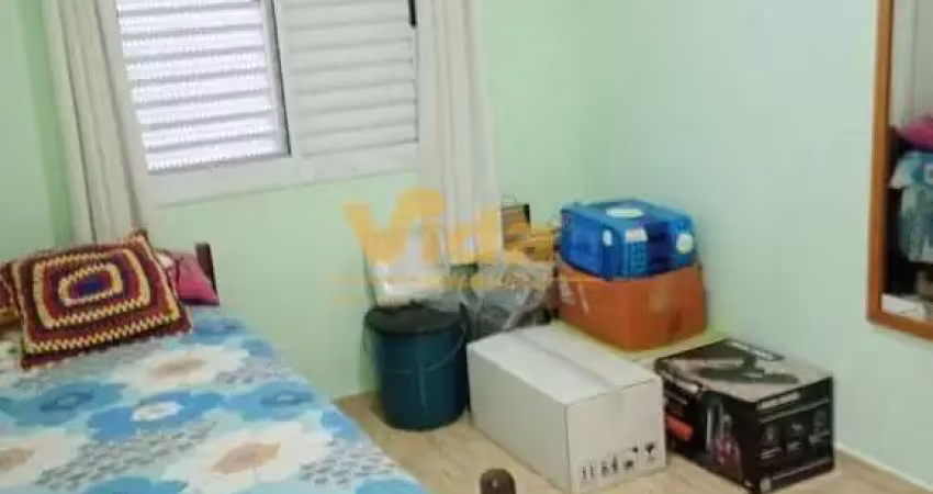 Apartamento com 2 quartos à venda no São Pedro, Osasco 