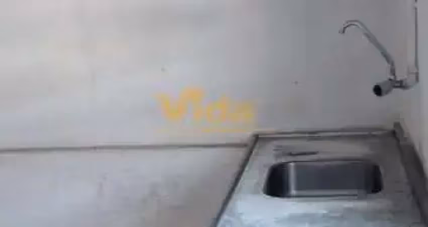 Ponto comercial para alugar no Quitaúna, Osasco 