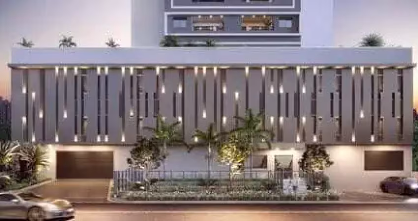 Apartamento com 2 quartos à venda na Vila Osasco, Osasco 