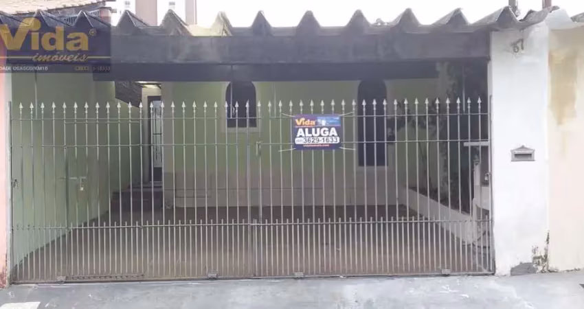Casa com 3 quartos à venda no Km 18, Osasco 