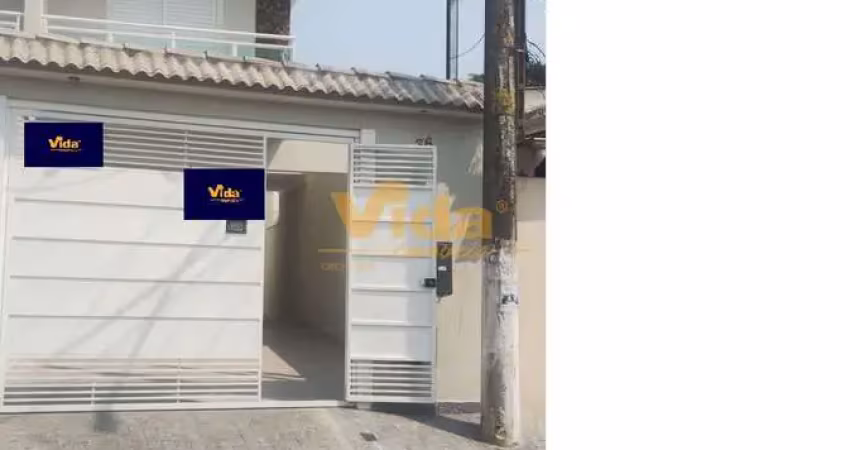 Casa com 3 quartos à venda na Bela Vista, Osasco 