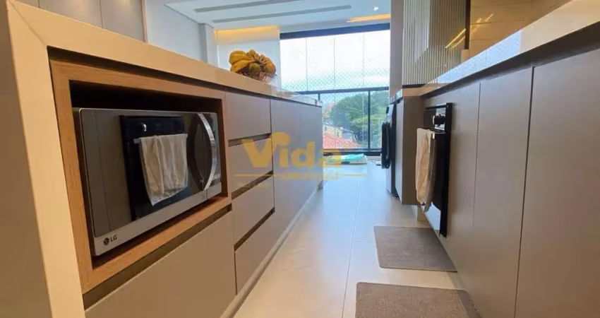 Apartamento com 2 quartos à venda no Km 18, Osasco 