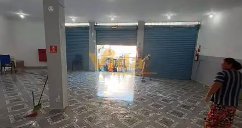 Ponto comercial para alugar no Jardim Cibele, Carapicuíba 