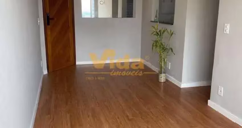Apartamento a venda em vila osasco com 02 quartos  -  osasco