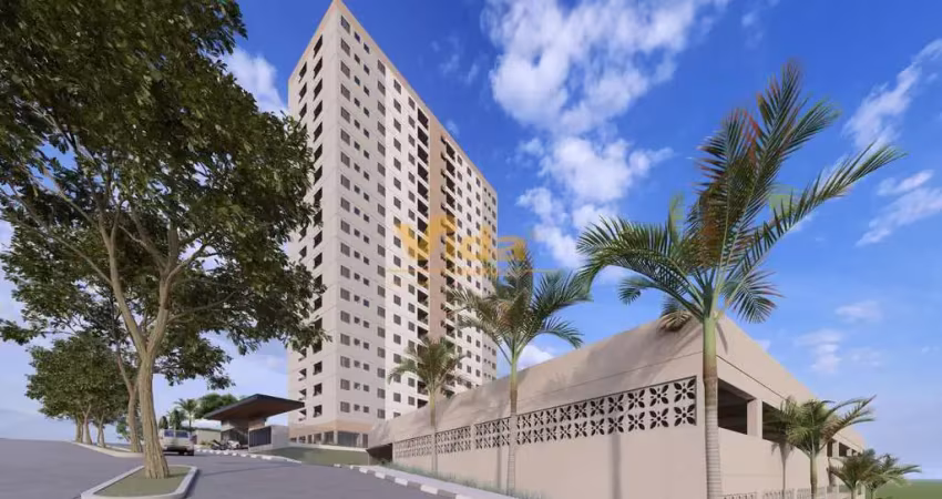 Apartamento com 2 quartos à venda no Jardim do Rio Cotia, Cotia 