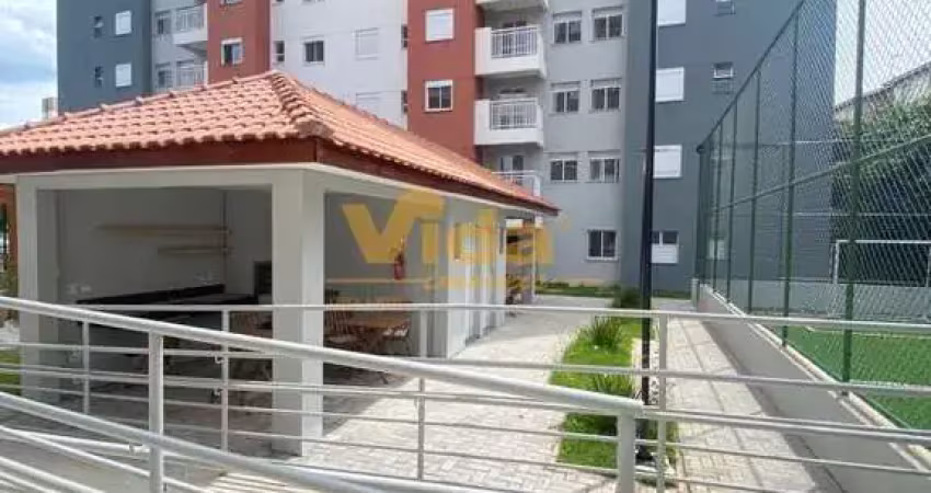 Apartamento com 2 quartos à venda no Jardim Santa Tereza, Carapicuíba 