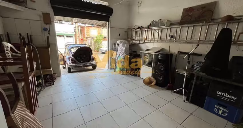 Casa com 6 quartos à venda no Bandeiras, Osasco 