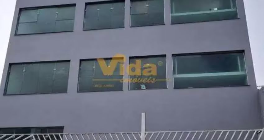 Prédio para alugar na Bela Vista, Osasco 