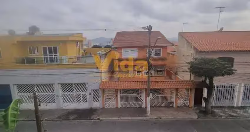 Casa com 2 quartos para alugar no Jardim das Flores, Osasco 