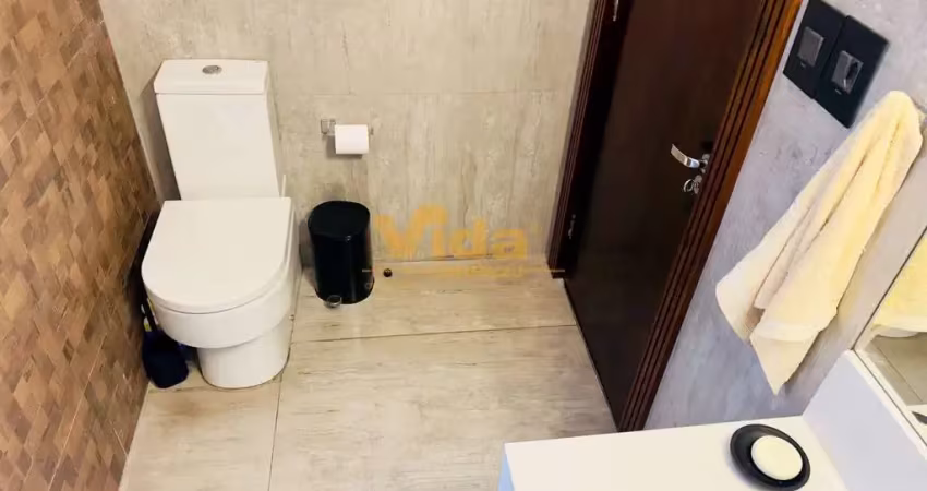 Casa com 3 quartos à venda no Centro, Osasco 