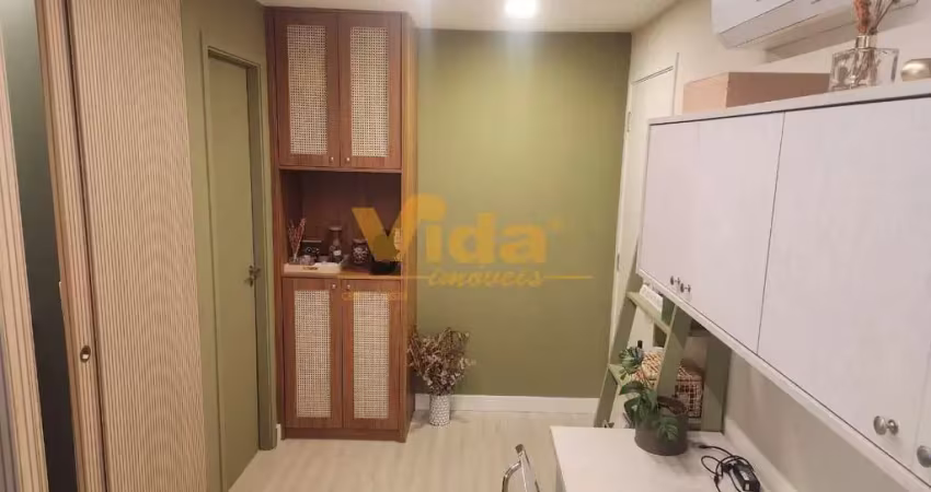 Sala comercial à venda na Vila Campesina, Osasco 