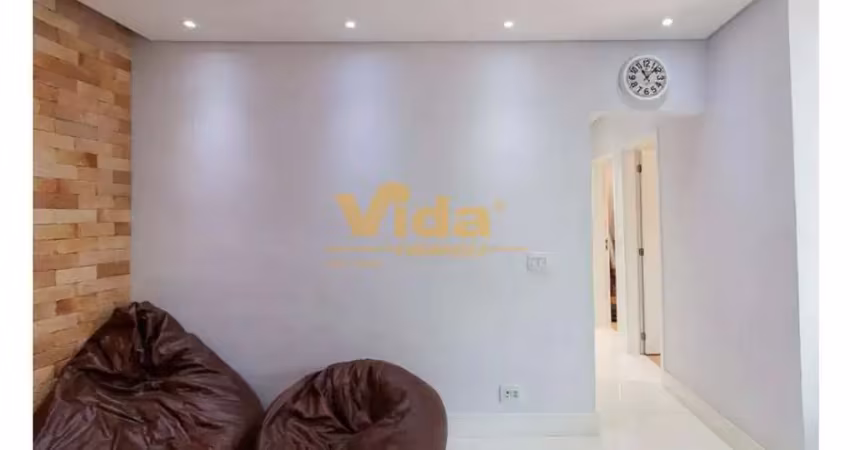 Apartamento com 3 quartos à venda no Quitaúna, Osasco 