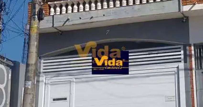 Casa com 3 quartos para alugar no Pestana, Osasco 