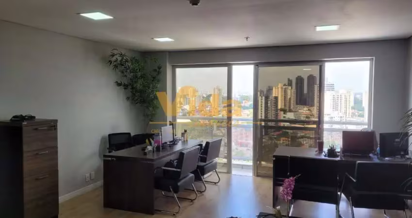 Sala comercial para alugar na Vila Yara, Osasco 