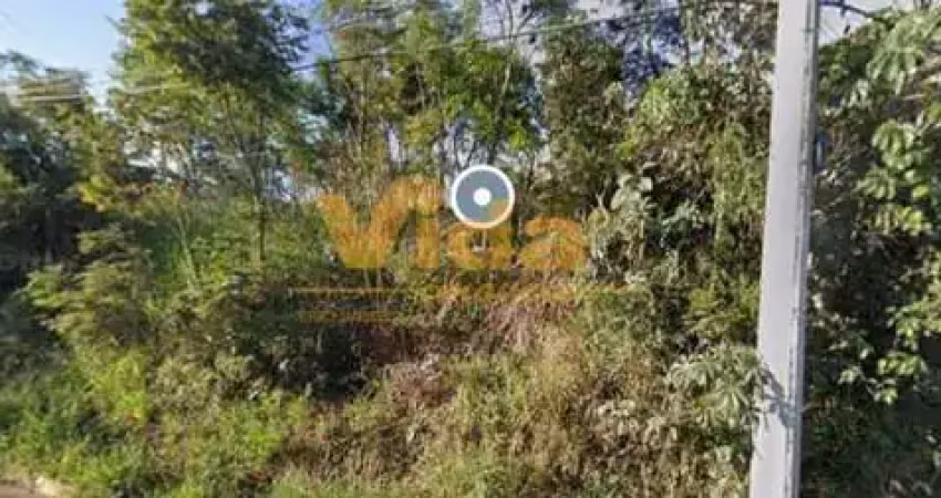 Terreno comercial em cristal park  -  santana de parnaíba