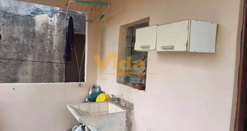 Casa com 1 quarto à venda no Quitaúna, Osasco 