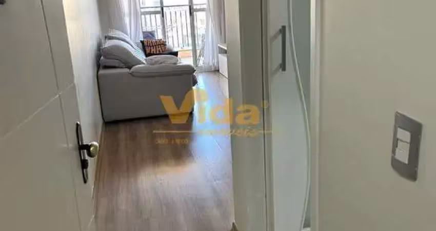 Apartamento com 3 quartos à venda na Vila Osasco, Osasco 