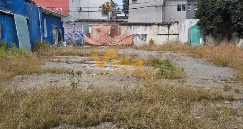 Terreno comercial para alugar no Km 18, Osasco 