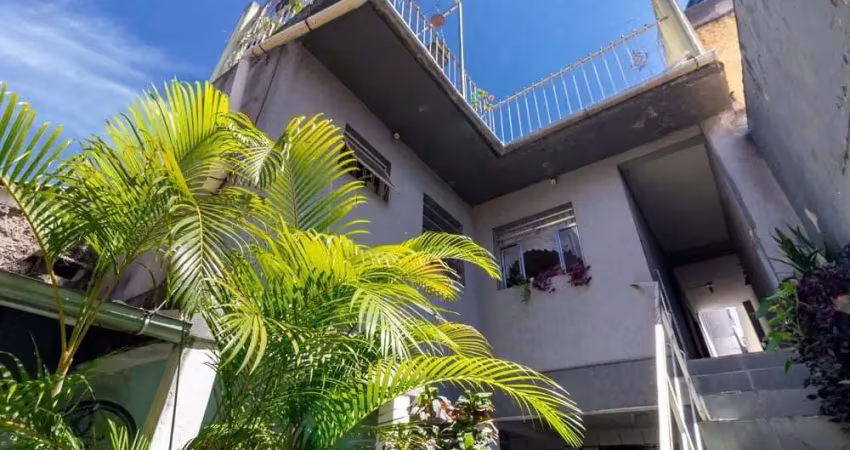 Casa com 4 quartos à venda no Helena Maria, Osasco 