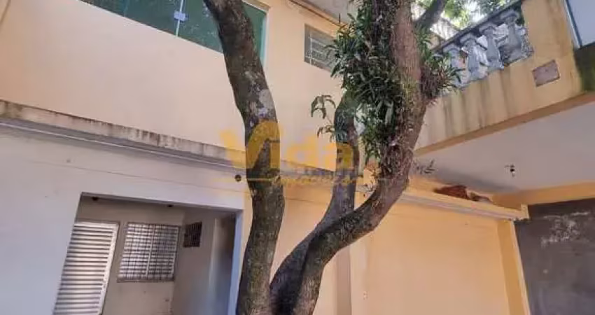 Casa com 2 quartos à venda no Pestana, Osasco 
