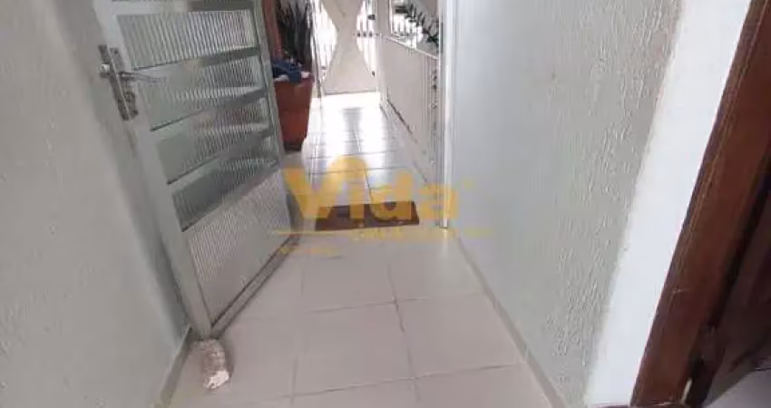 Casa com 3 quartos para alugar no Jardim das Flores, Osasco 