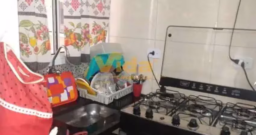 Apartamento com 2 quartos para alugar no Padroeira, Osasco 