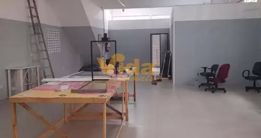Sala comercial para alugar no Pestana, Osasco 