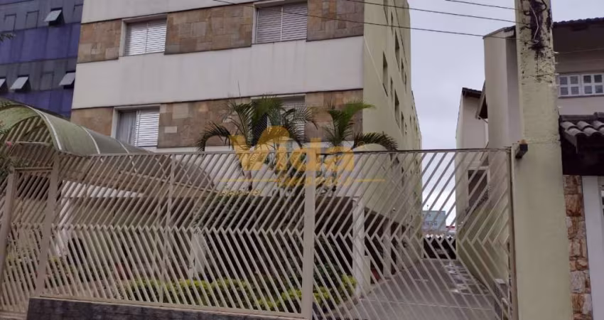 Apartamento a venda  em km 18  -  Osasco