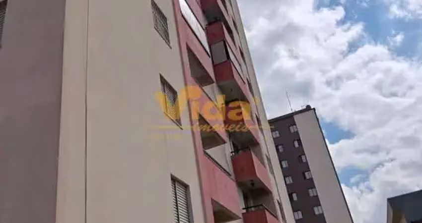 Apartamento com 2 quartos à venda no Km 18, Osasco 
