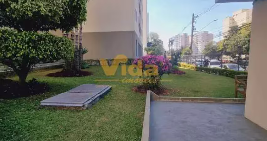 Apartamento com 3 quartos para alugar no Continental, Osasco 