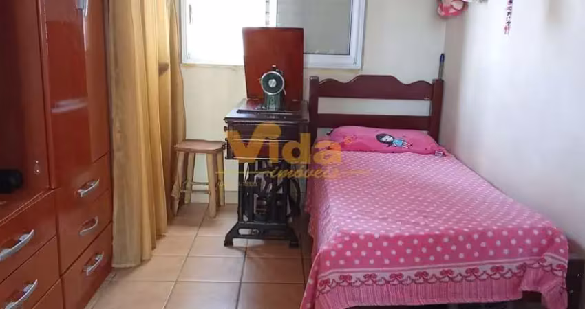 Apartamento com 2 quartos à venda no Jardim Sindona, Osasco 