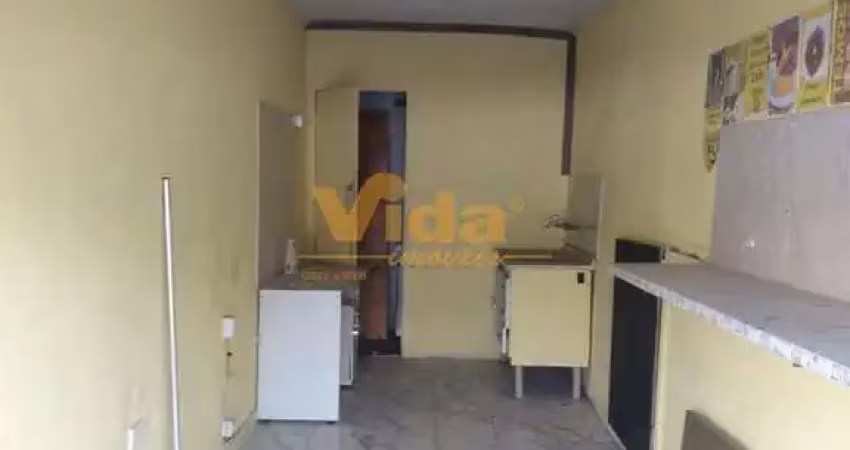 Ponto comercial para alugar no Km 18, Osasco 