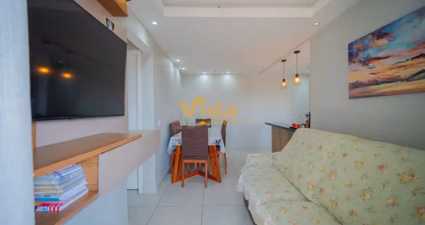 Apartamento com 2 quartos à venda no Novo Osasco, Osasco 