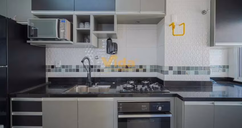 Apartamento com 2 quartos à venda no Conceição, Osasco 