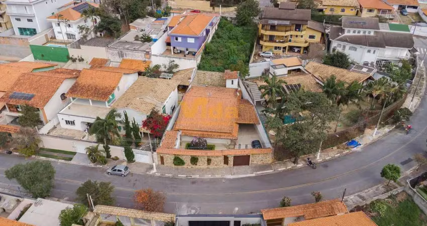 Casa com 3 quartos à venda no City Bussocaba, Osasco 