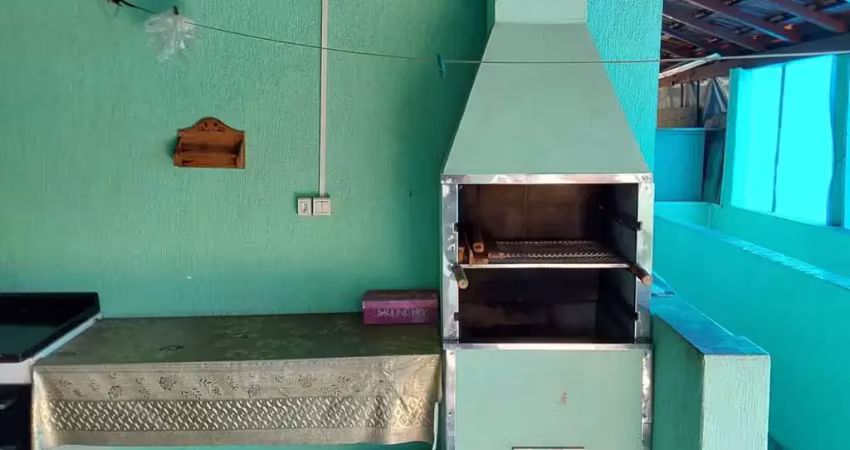 Casa com 3 quartos à venda na Cidade das Flores, Osasco 