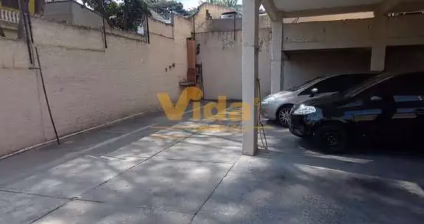 Apartamento com 2 quartos para alugar no Jardim Roberto, Osasco 